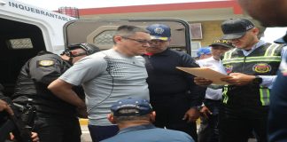 Gobierno nacional entrega cinco delincuentes a autoridades colombianas