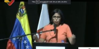 Delcy Rodríguez-junta interventora-CVG