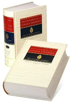 Diccionario de la RAE-Carrusel de curiosidades-Armando José Sequera
