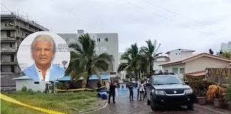 Ecuador-Rubén Cherres-asesinado-presidente Lasso 2