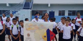 El Esequibo es Nuestro-actividad pedagógica 2