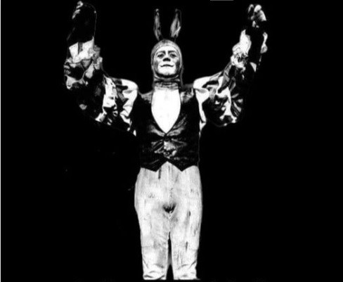 Fernando Lozada-In memoriam