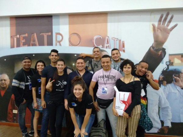 Fernando Lozada-In memoriam-Dharma Teatro