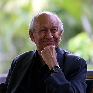 Gustavo Pereira-Casa de las Américas