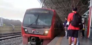 IFE-ferrocarril Caracas-Valles del Tuy-total normalidad