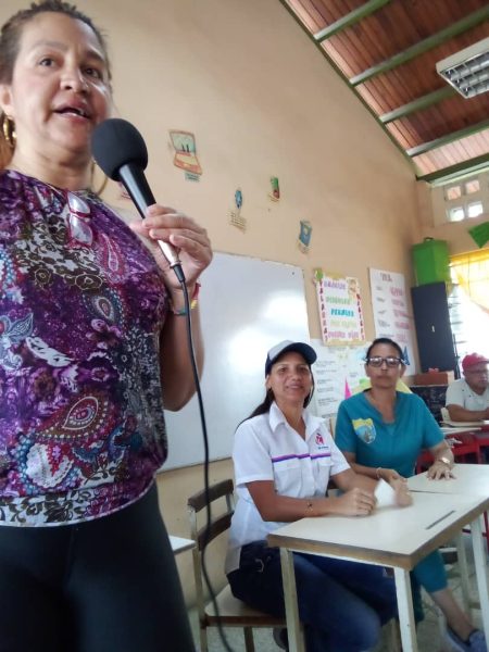 Youlimar Taborda