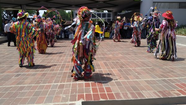 Fiesta del Libro