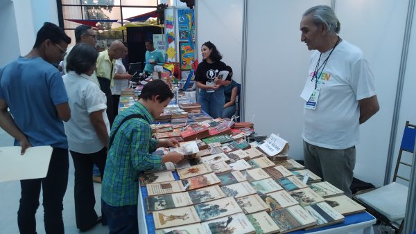 Fiesta del Libro