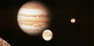 Misión Juno