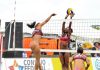 Liga Venezolana de Voleibol de Playa-2023-Playa Waikikí 2
