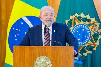 Lula-China-relaciones bilaterales Lula-China-relaciones bilaterales