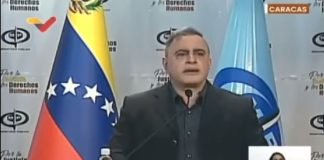 MP-Fiscal general-Tarek William Saab