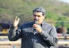 Pdte. Maduro exhorta a trabajadores públicos a llevar en alto la moral bolivariana Pdte. Maduro