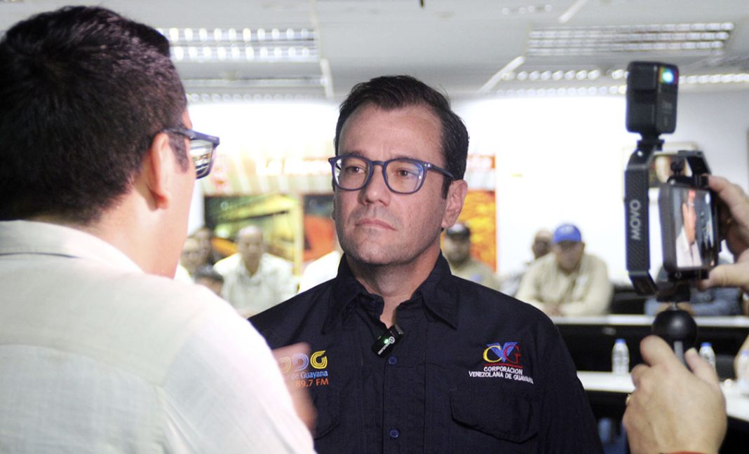 Pedro Maldonado-CVG-MP-detenido