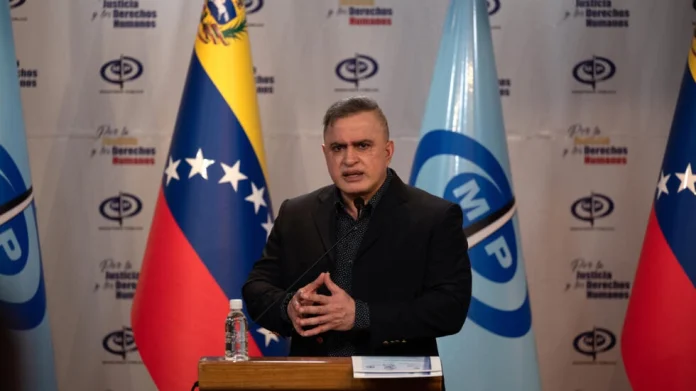 Ministerio Público-tramas de corrupción-Tarek William Saab Edmundo González