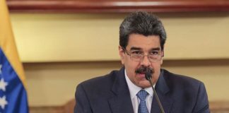 Nicolás Maduro