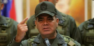 Padrino López-FANB-lucha contra la corrupción