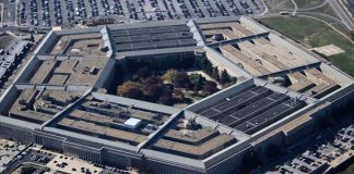 Pentágono-EEUU-filtración de documentos-Ucrania