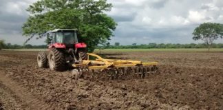 Venezuela cuenta con tierras fértiles y la fuerza productiva