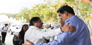 Venezuela alza banderas de complementariedad e intercambio de saberes