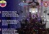 Semana Santa 2023: Garantizan seguridad para recorrido de los 7 templos Semana Santa 2023-recorrido-7 templos-seguridad