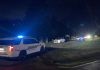 EEUU: Tiroteo deja dos muertos y cuatro heridos en Mississippi Tiroteo en Mississippi