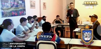 UNEFA-Maduro-aniversario