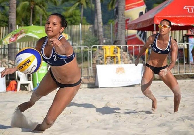 VOLEIVOL Liga Venezolana de Voleibol de Playa