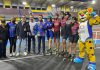 Velódromo Teo Capriles-V Juegos Deportivos del Alba 2023