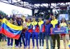 Venezuela-V Juegos Deportivos del ALBA