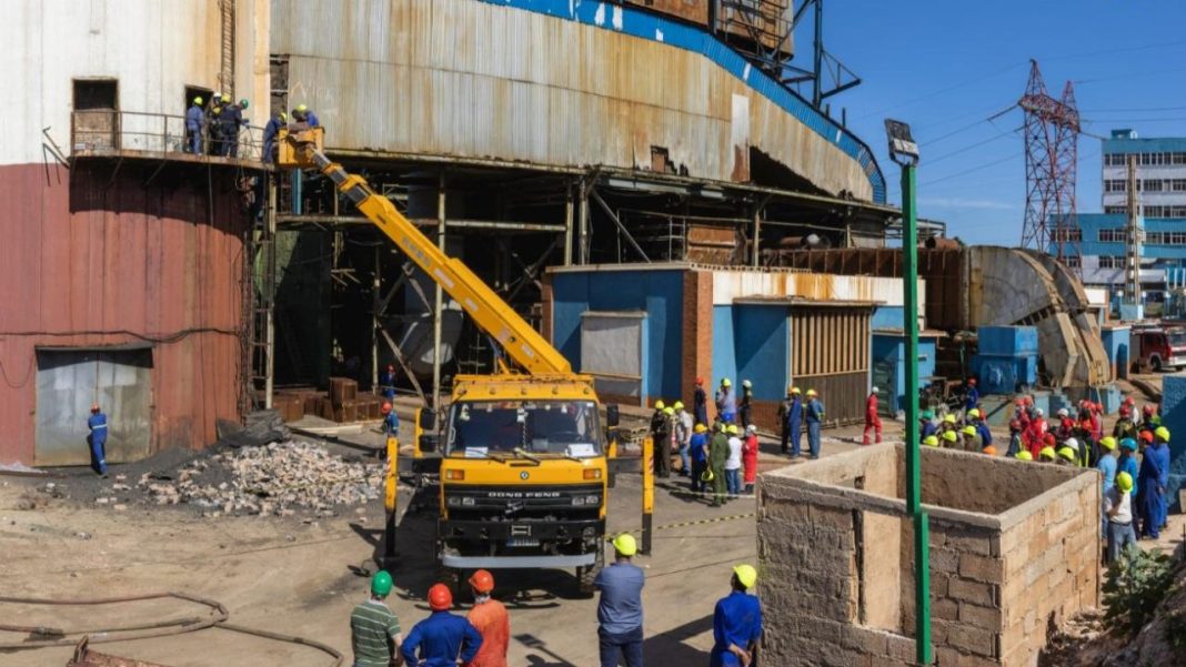 accidente-guiteras-matanzas-central termoeléctrica