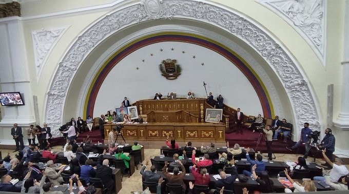 an 213° años de la Proclamación de la Independencia