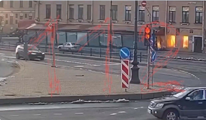 atentado Ataque terrorista