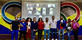 La Asociación Venezolana de Atletas Olímpicos