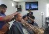 Emprendimiento al estilo Fiuhrer Barber Shop en Carabobo Emprendimiento