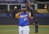 Team Béisbol Venezuela Azul