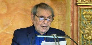 rafael cadenas-premio cervantes