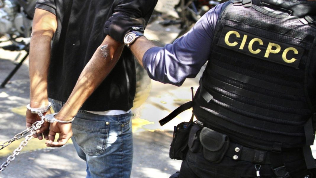 cicpc-PNB-extorsión