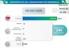 Seis nuevos contagios