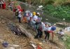 Caño La Yuca de Valencia