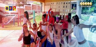 Misión Cultura Corazón Adentro