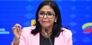 Venezuela propone cinco líneas de trabajo en Cumbre Antiinflacionaria