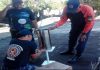 17 estaciones meteorológicas