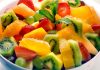 Las frutas