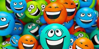 Día Internacional del Humor