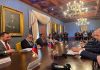 Cancilleres de Rusia y Venezuela profundizan alianza estratégica