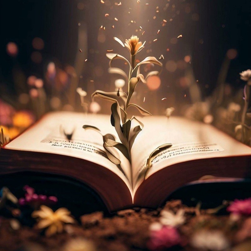 libros Día Mundial del Libro