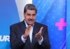 Presidente Nicolás Maduro felicita a poetas venezolanos galardonados en España y Cuba Poetas venezolanos