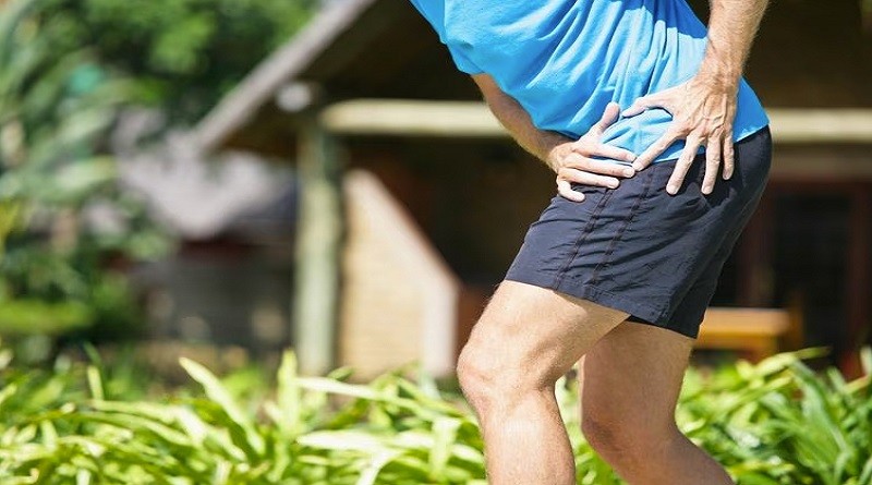 musculo Las espinacas