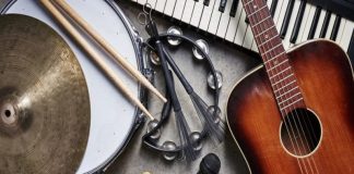 la Música